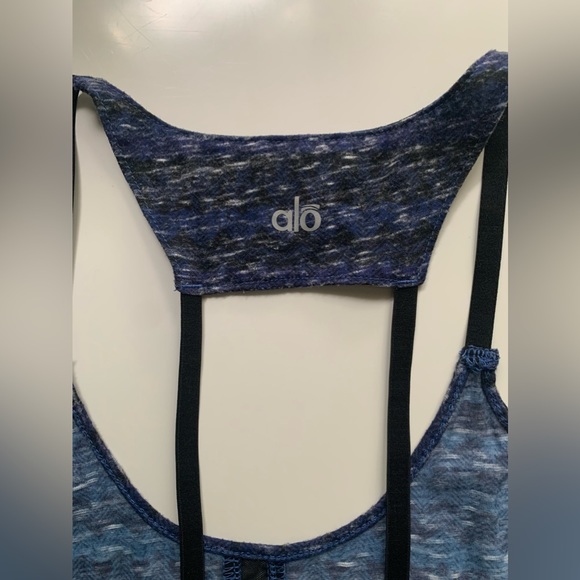 Alo Tank Top - Picture 9 of 10